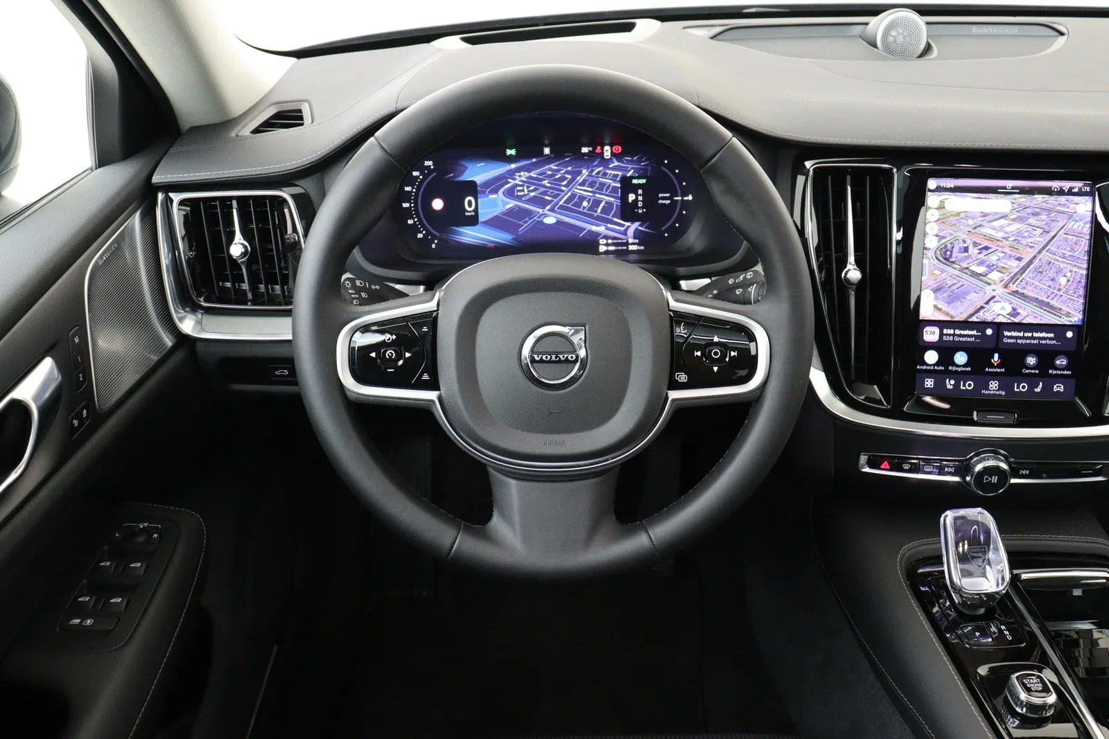 Volvo V60 (2025) — foto 1