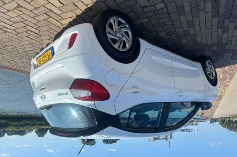 Hyundai i10 (2020)