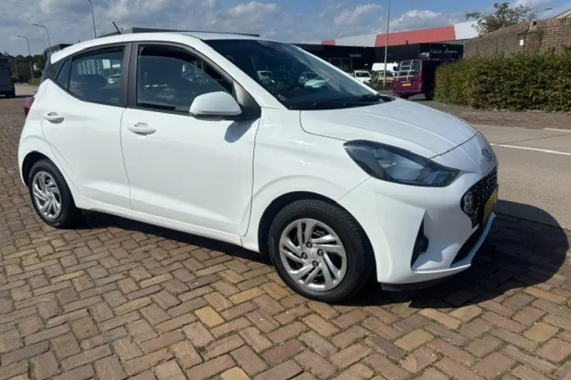 Hyundai i10 (2020)