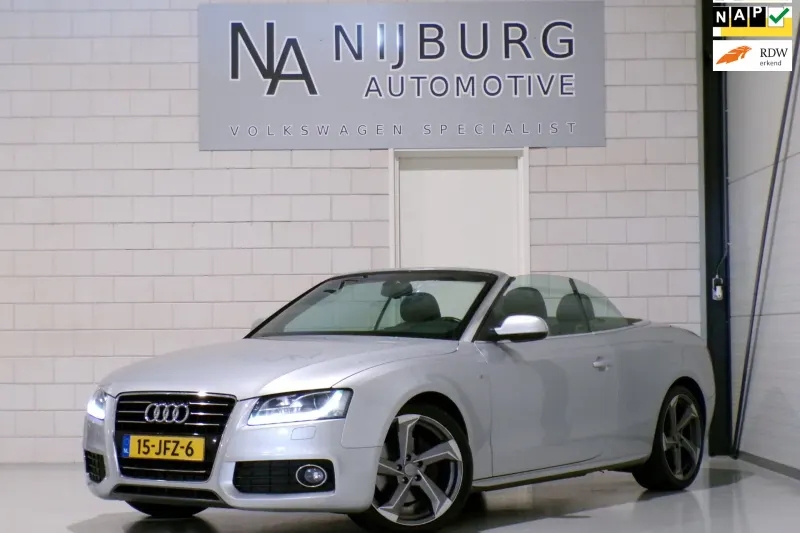 Audi A5 (2009)