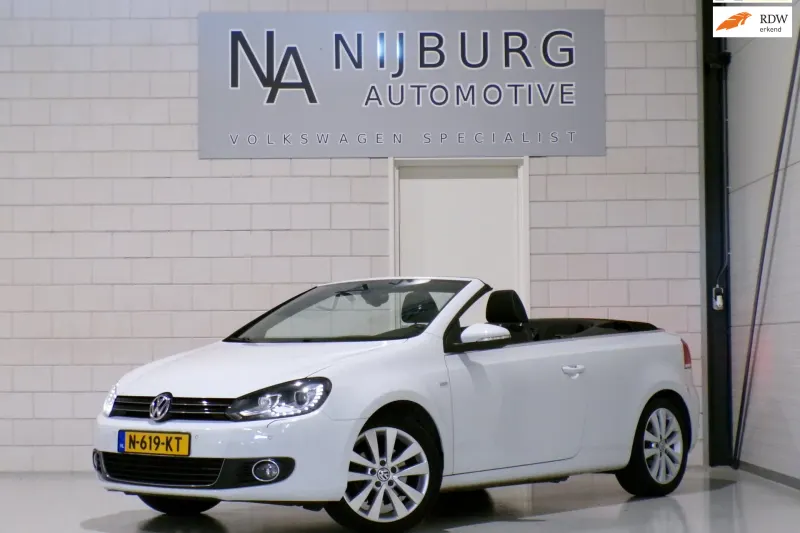 Volkswagen Golf (2014)
