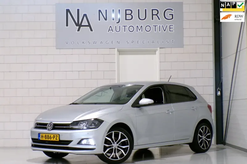 Volkswagen Polo (2020)