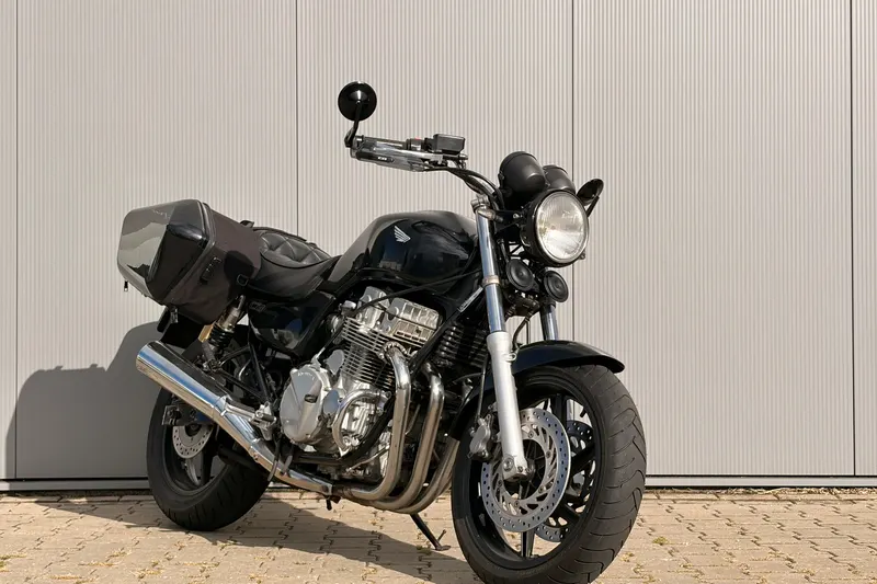 Honda Honda CB 750 F2 (1994)