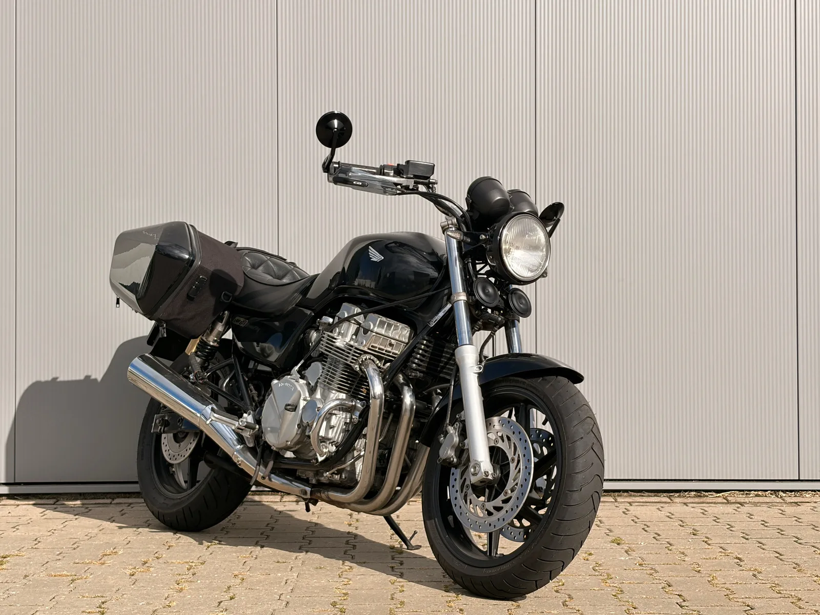 Honda Honda CB 750 F2 (1994) — foto 1