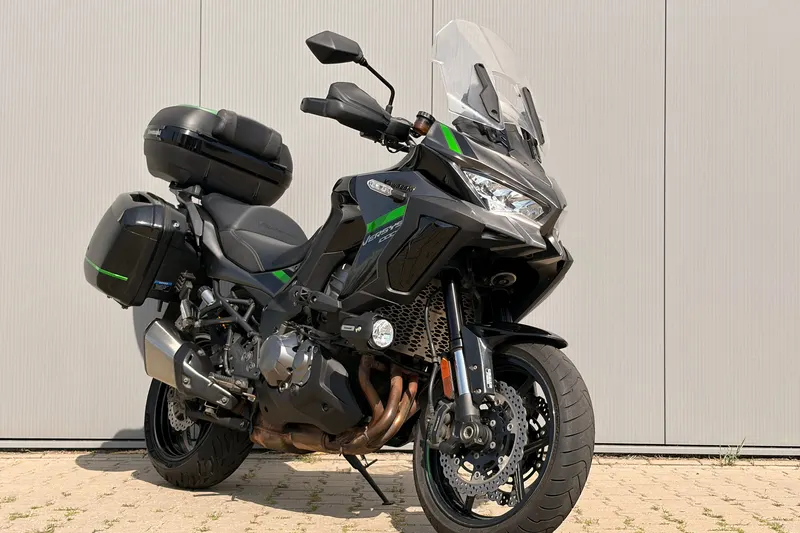 Kawasaki Kawasaki Versys 1000 (2023)