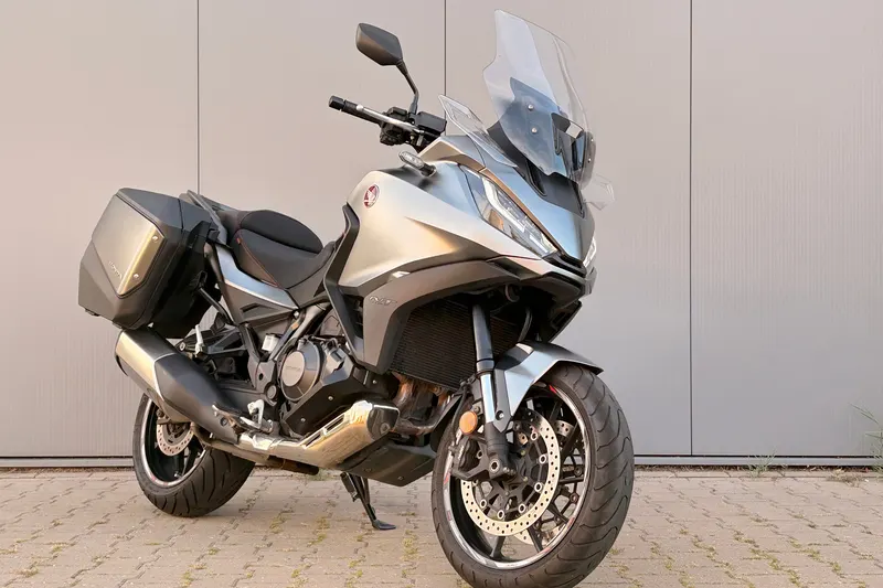 Honda NT 1100 (2024)