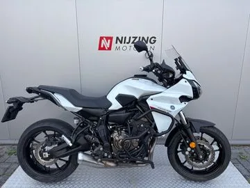 Yamaha Tracer 700 (2020) — foto 1