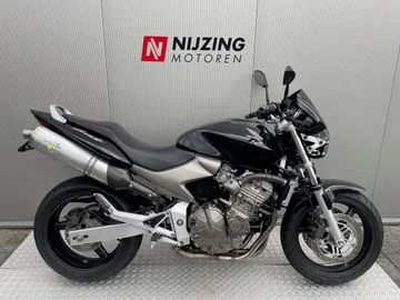 Honda CB 600 F Hornet (2004) — foto 1