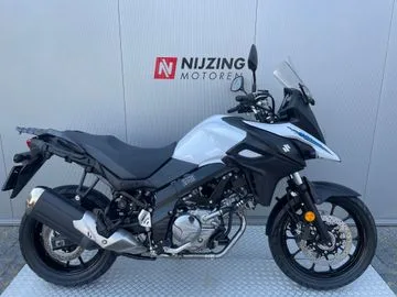 Suzuki V-Strom 650 (2020) — foto 1