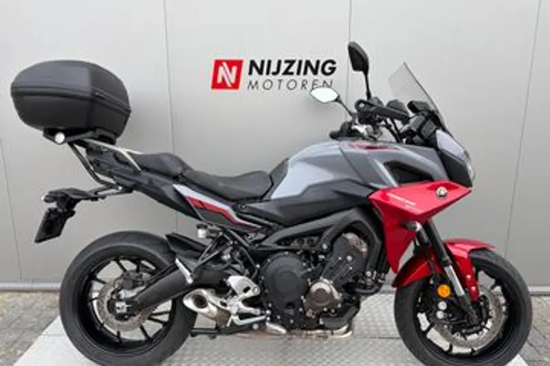 Yamaha Tracer 900 (2020)