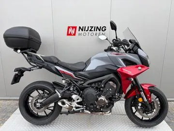 Yamaha Tracer 900 (2020) — foto 1