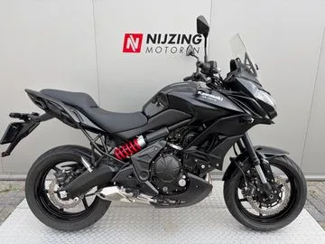 Kawasaki Versys 650 (2016) — foto 1
