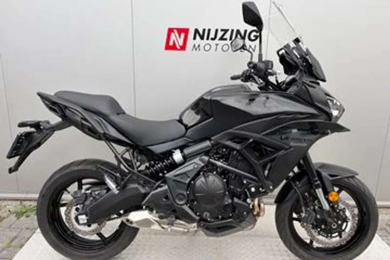 Kawasaki Versys 650 (2022)