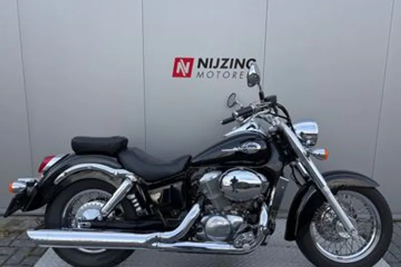 Honda VT 750 Shadow (2000)