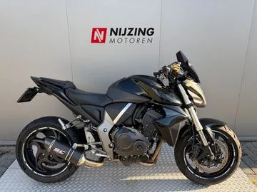 Honda CB1000R (2009) — foto 1