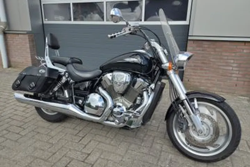 Honda Vtx 1800 (2003)