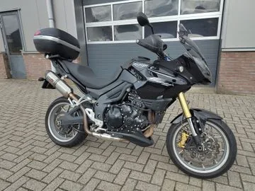 Triumph Tiger 1050 (2008) — foto 1