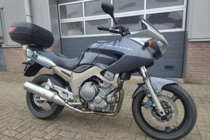 Yamaha TDM 900 (2005)