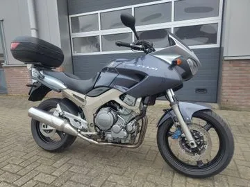Yamaha TDM 900 (2005) — foto 1
