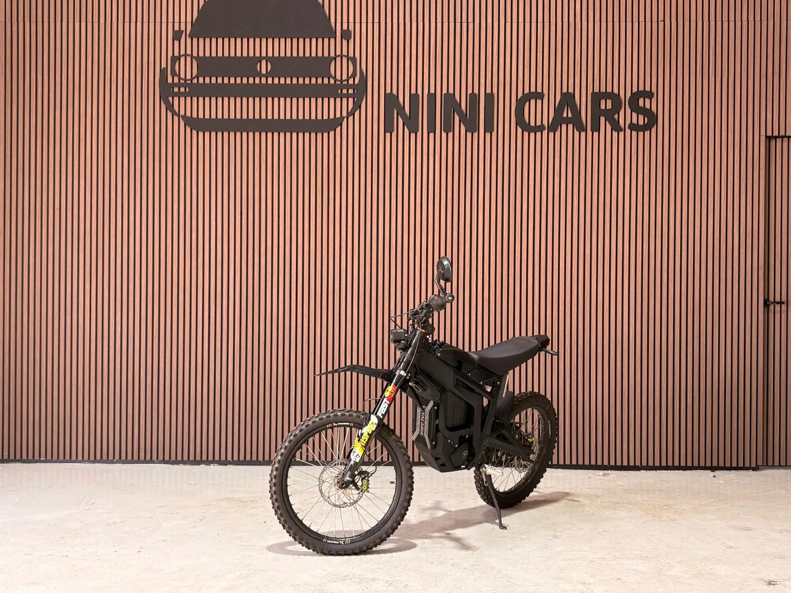 TALARIA Bromfiets Sting R TL4000 (2022) — foto 1
