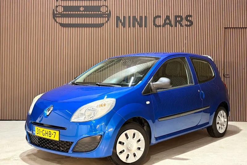 Renault Twingo (2008)