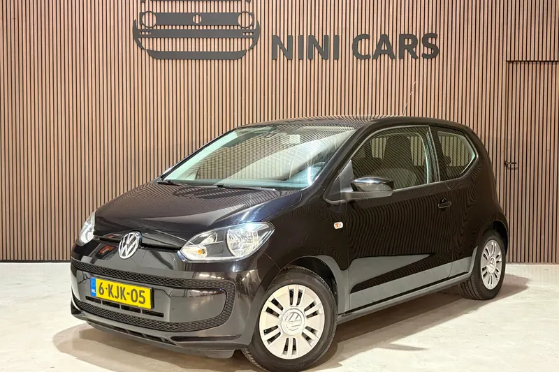 Volkswagen Up! (2013)