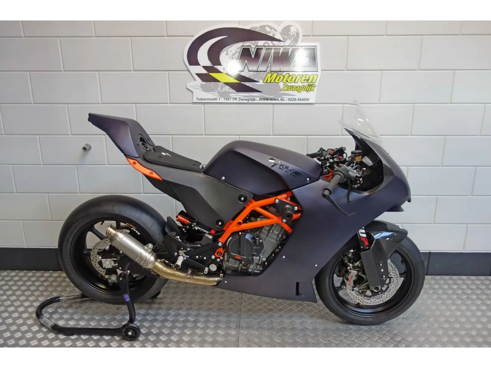 Suzuki Blauw 2 (2025) — foto 1