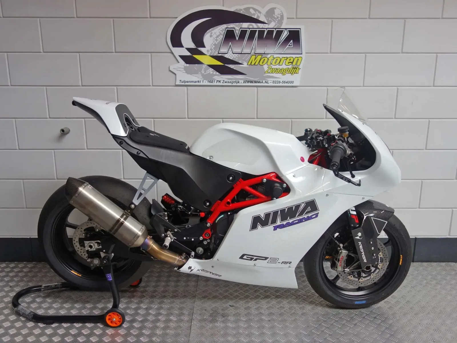 Moto Guzzi Wit (2025) — foto 1