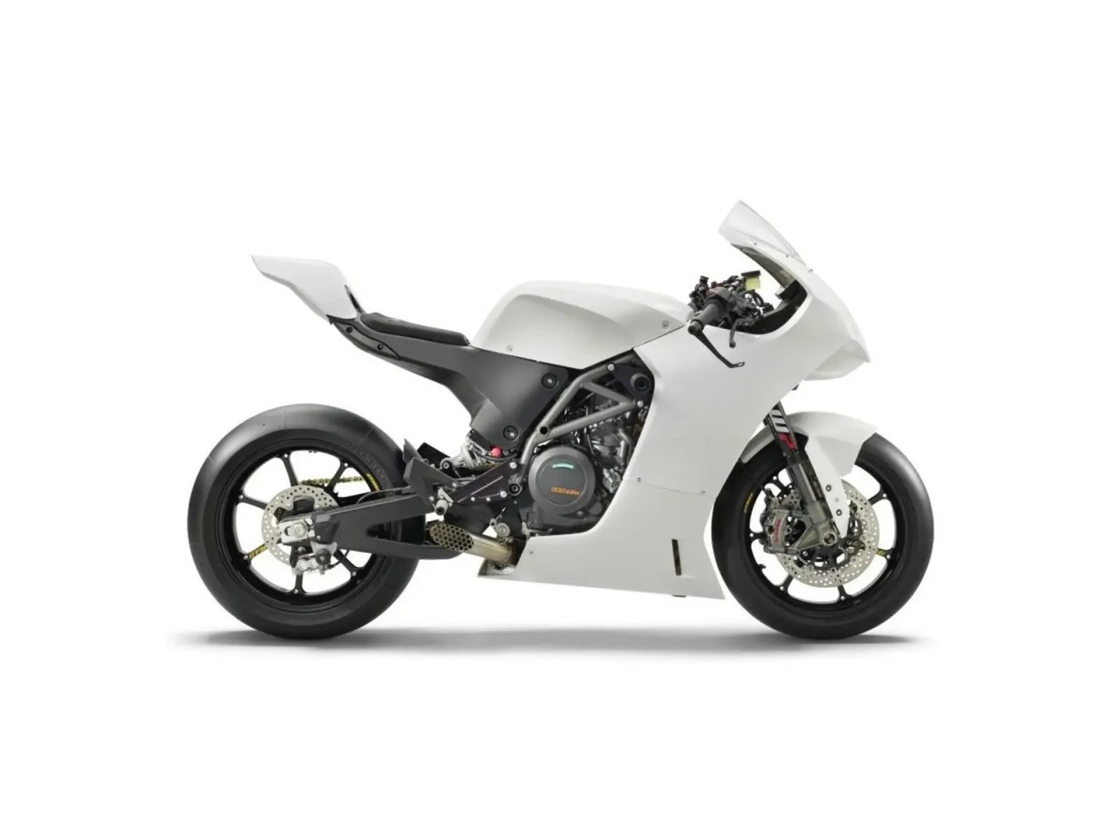Moto Guzzi Wit (2026) — foto 1