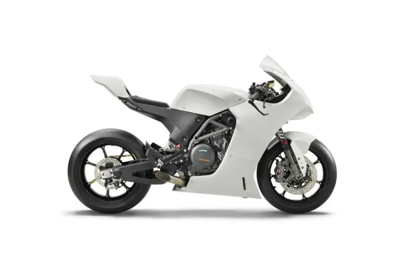 Kawasaki Wit (2026)