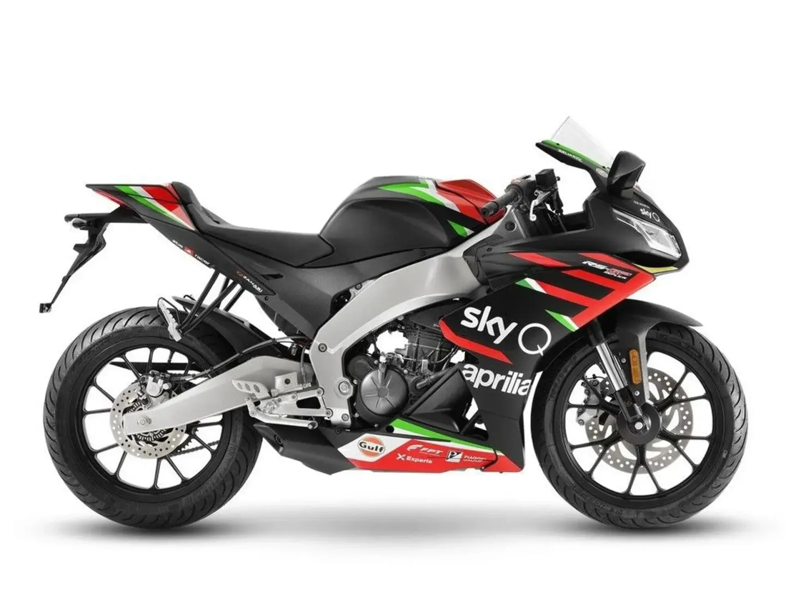 Aprilia RS 125 (2026) — foto 1