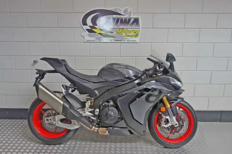 Aprilia RSV4 (2026)