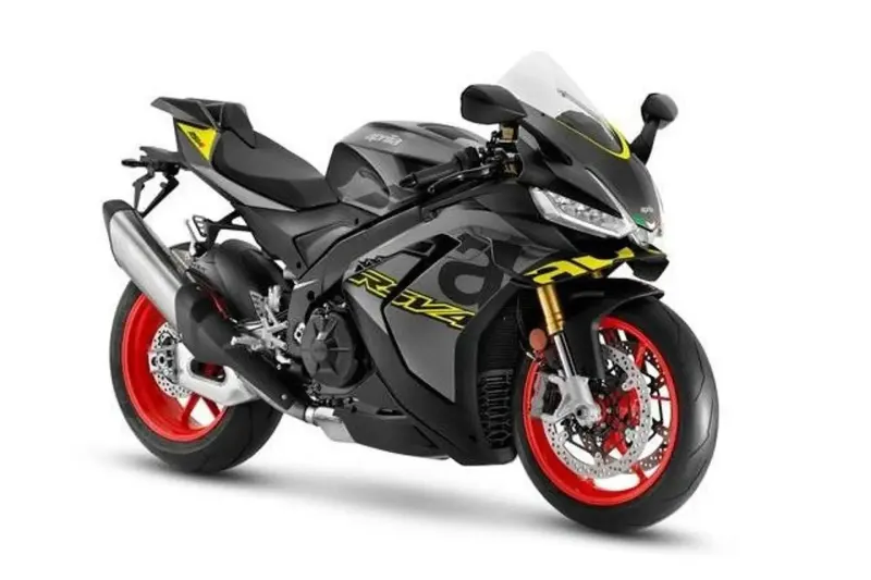 Aprilia RSV4 (2026)