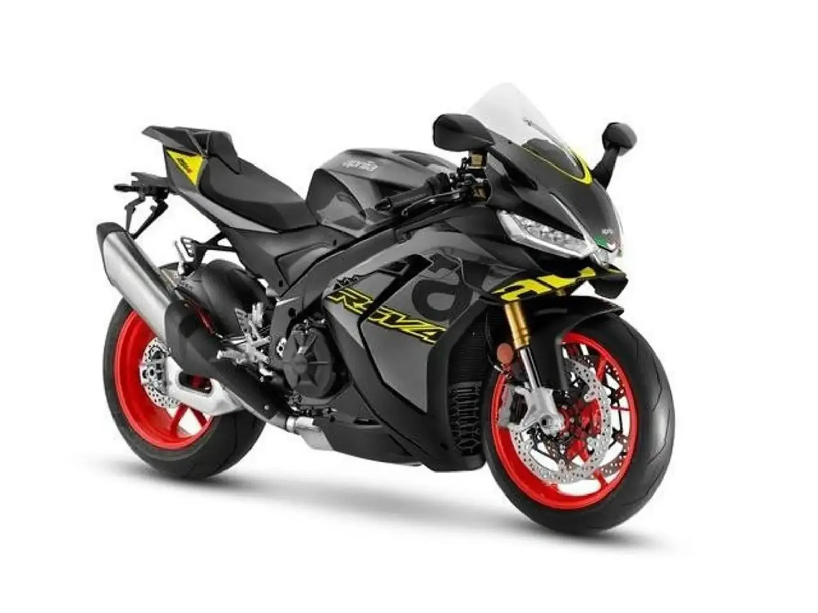 Aprilia RSV4 (2026) — foto 1