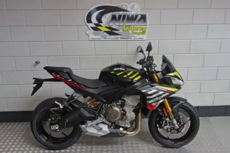 Aprilia Tuono 660 FACTORY (2026)
