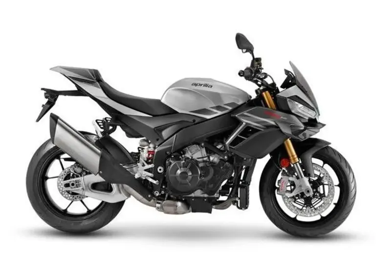 Aprilia Tuono V4 1100 (2026)