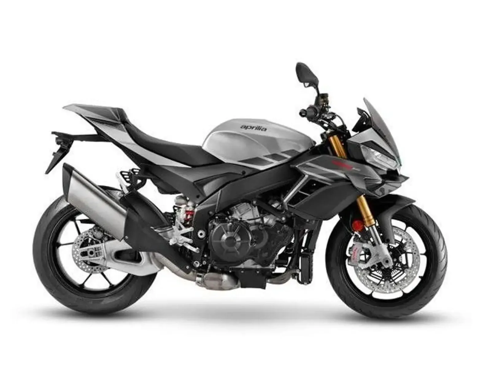 Aprilia Tuono V4 1100 (2026) — foto 1