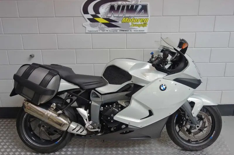 BMW K 1300 S (2009)