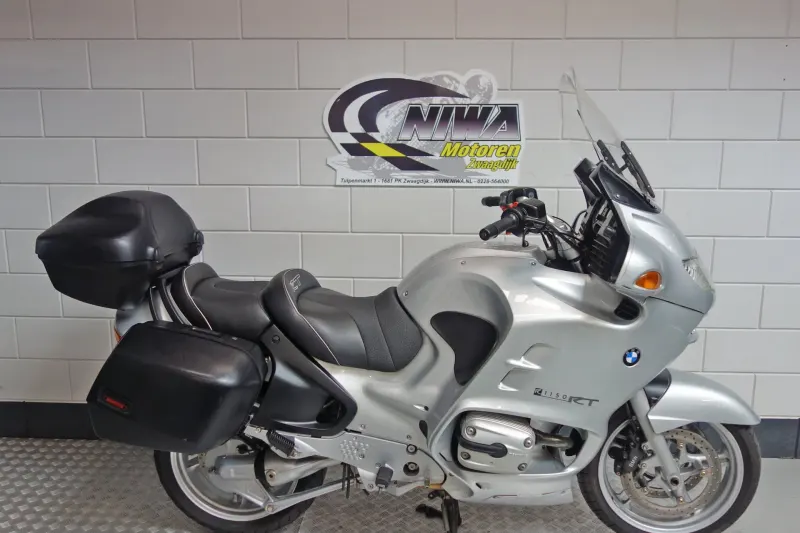 BMW R 1150 RT (2003)