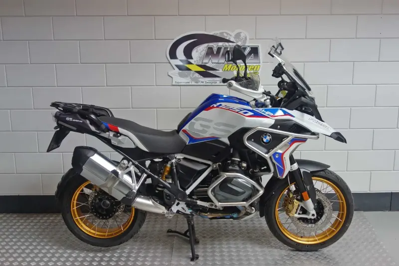 BMW R 1250 GS (2020)