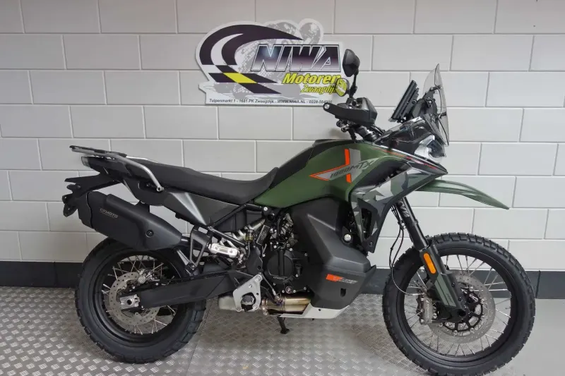 CFMoto 1000 MT-X (2026)