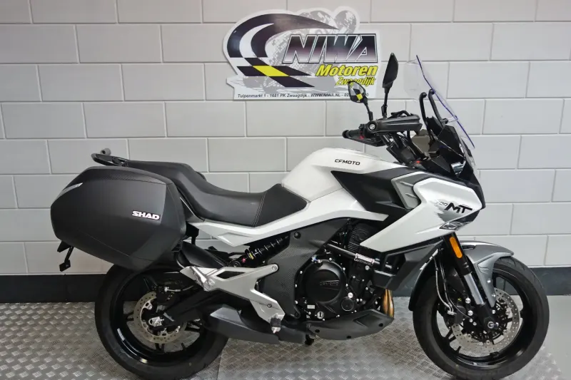 CFMoto 700 MT (2025)