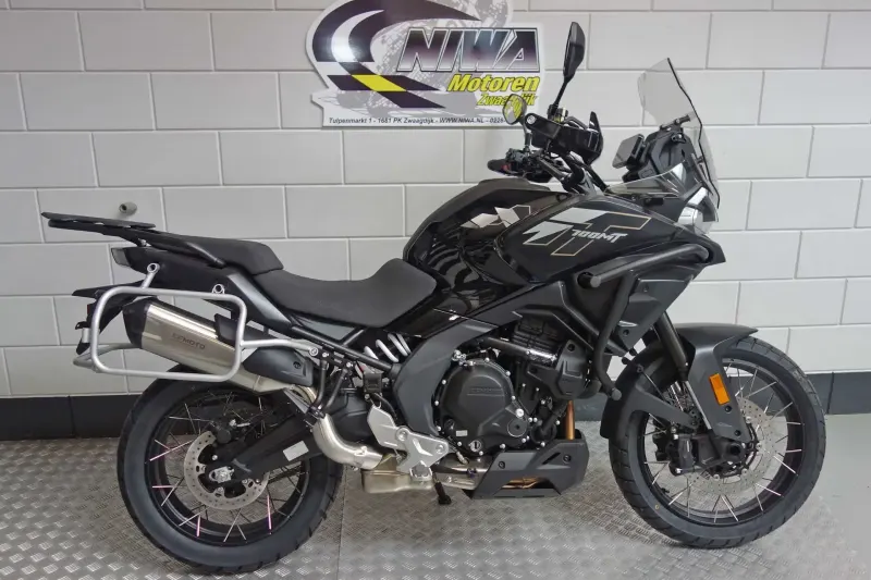 CFMoto 700 MT (2026)