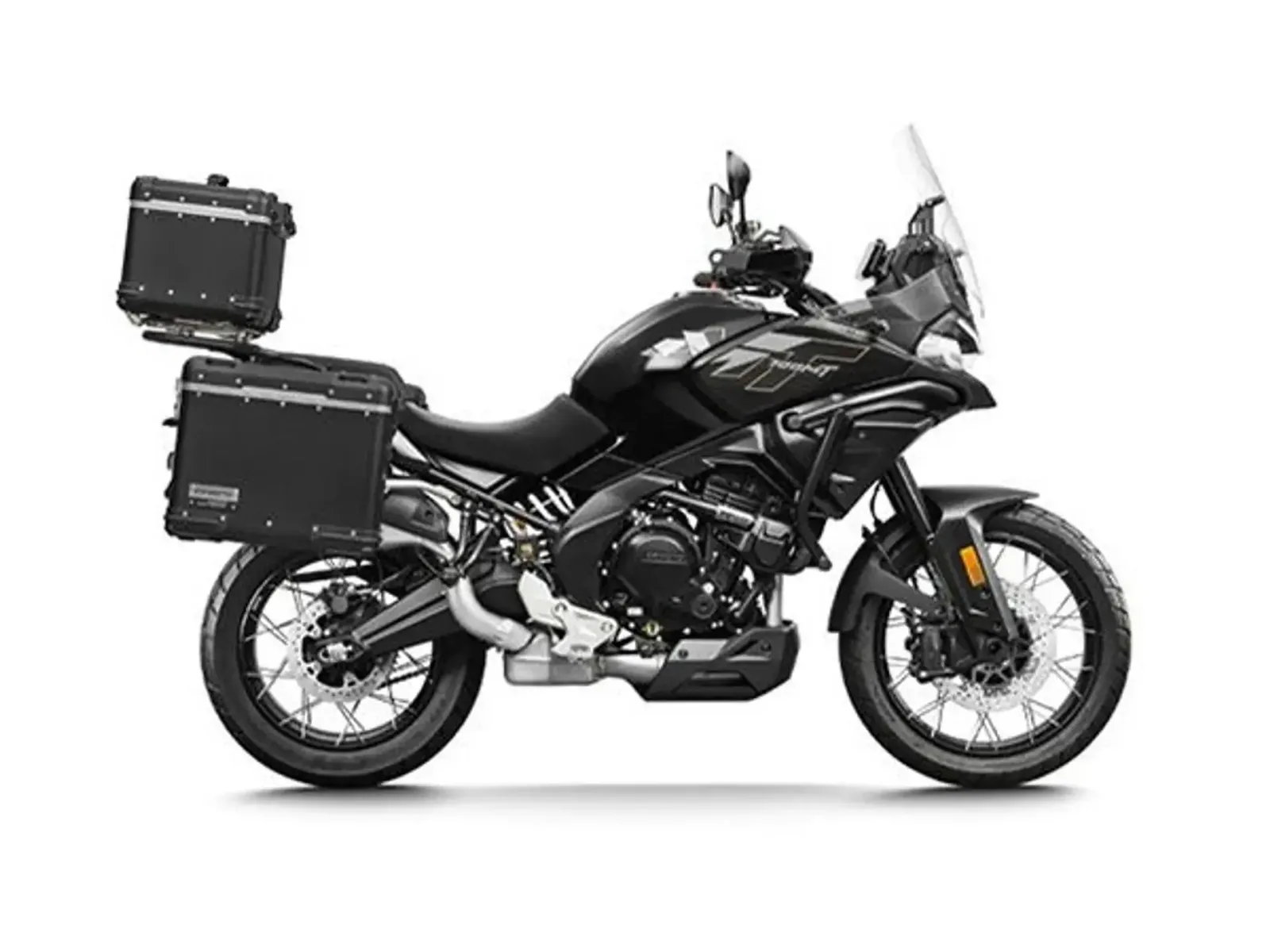 CFMoto 700 MT (2026) — foto 1