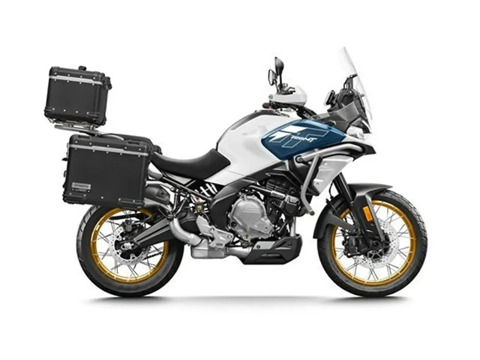 CFMoto 700 MT (2026) — foto 1