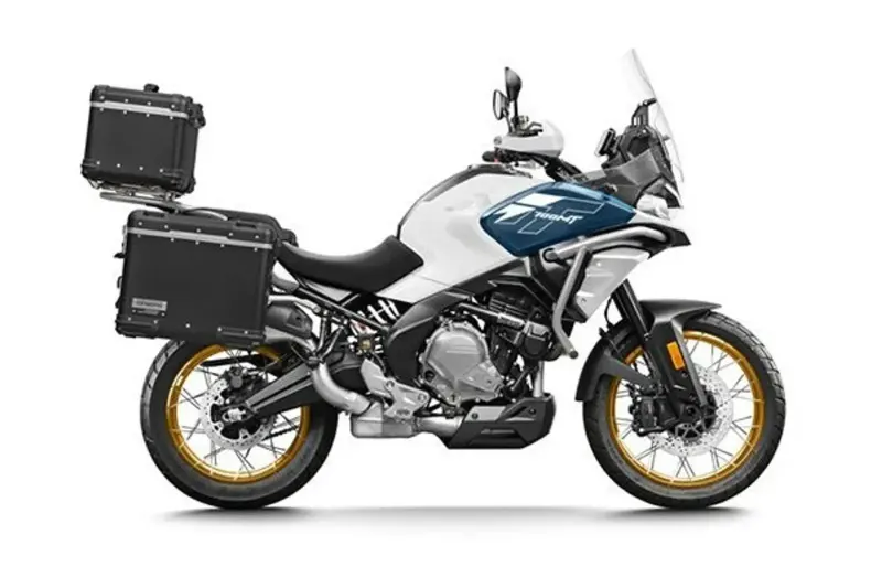CFMoto 700 MT Adventure GT (2026)