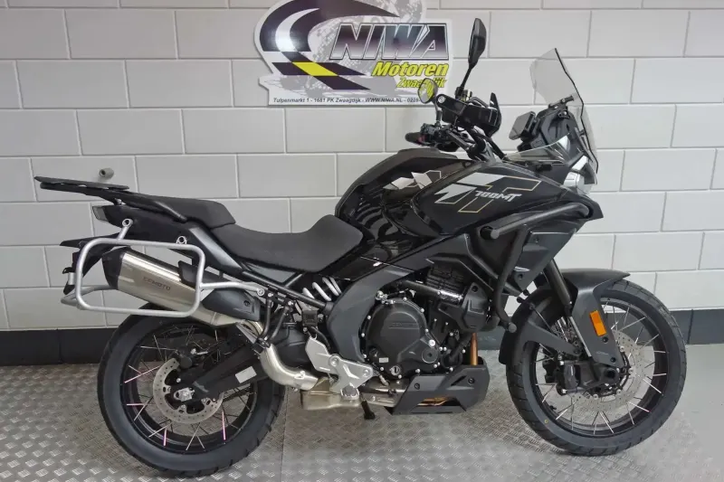 CFMoto 700 MT (0)
