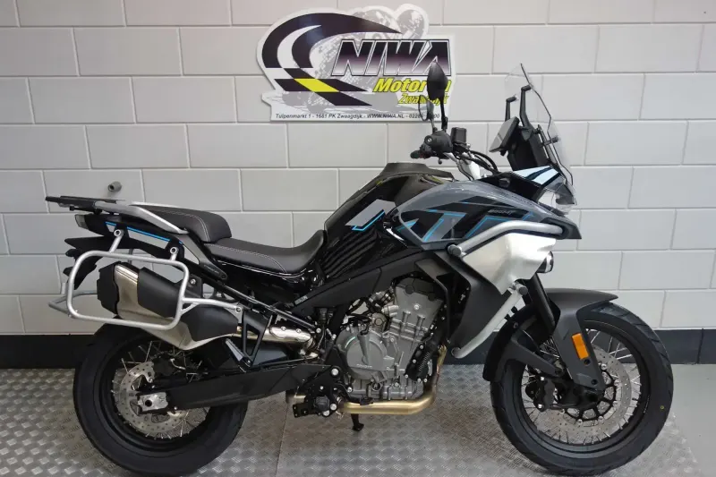 CFMoto 800 MT Sport (2026)