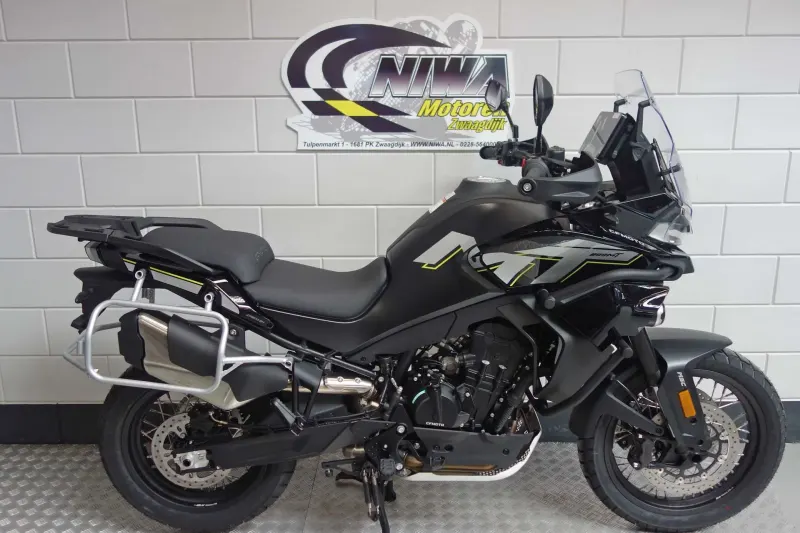 CFMoto 800 MT (2026)