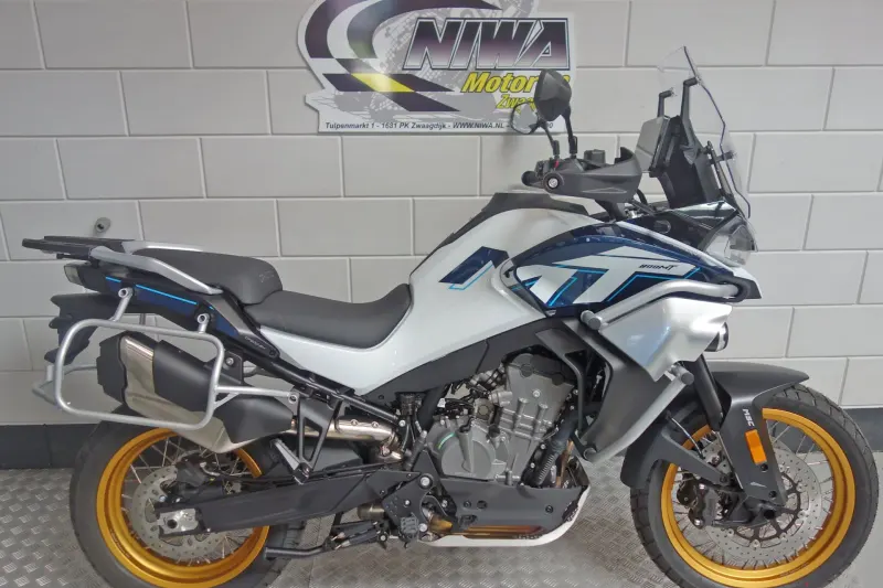 CFMoto 800 MT (2026)